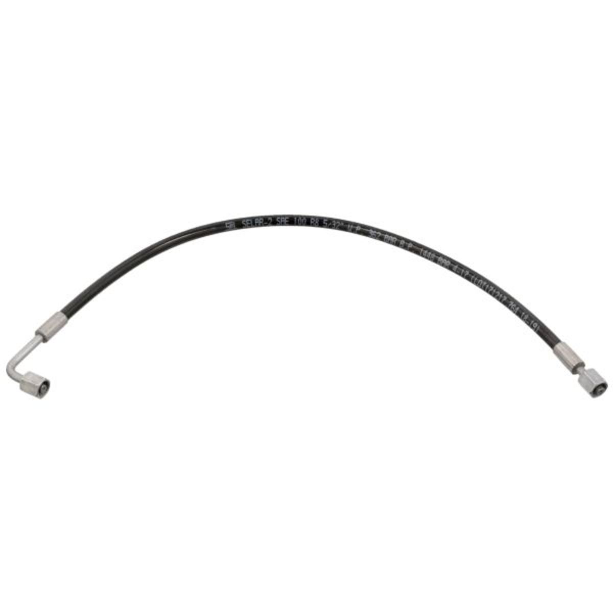Letku, ohjaamokippi FEBI BILSTEIN 105986