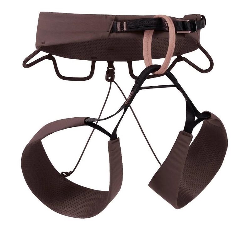 Blue Ice W's Cuesta Harness Peppercorn - S