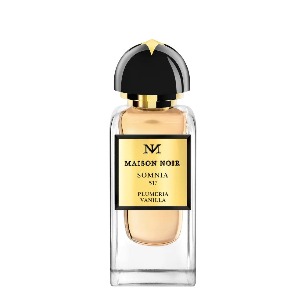 Maison noir Somnia 517 Eau de Parfum unisex 50 ml