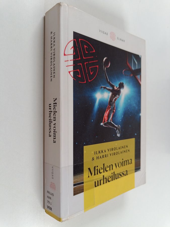 Mielen voima urheilussa