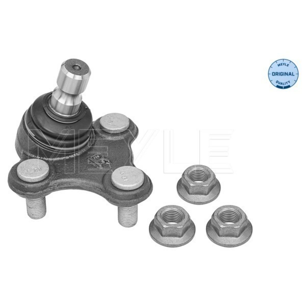 Pallonivel MEYLE 28-16 010 0012