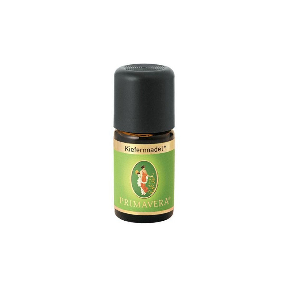 Primavera Biolife-eteerinen öljy Pino Silvestre Orgaaninen 5 ml
