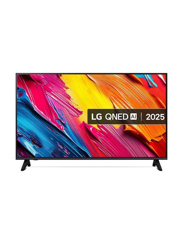 LG 43" 4K QNED TV 43QNED70