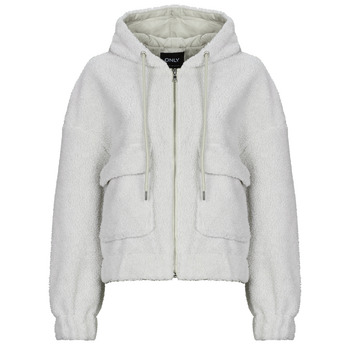 ONLY Välikausitakki beige