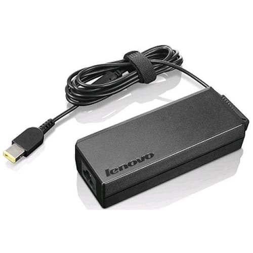 Lenovo ThinkPad 90 W AC-virtalähde kannettaville