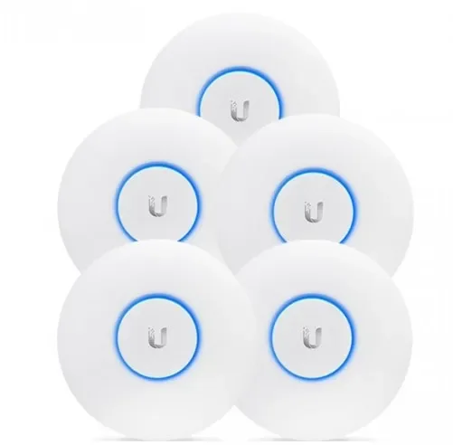 Ubiquiti Unifi Ap-ac Pro 5-pakkaus
