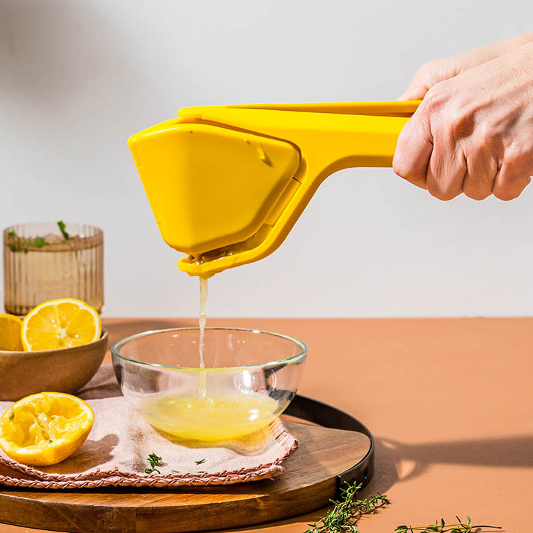 Dreamfarm - Fluicer - Lemon