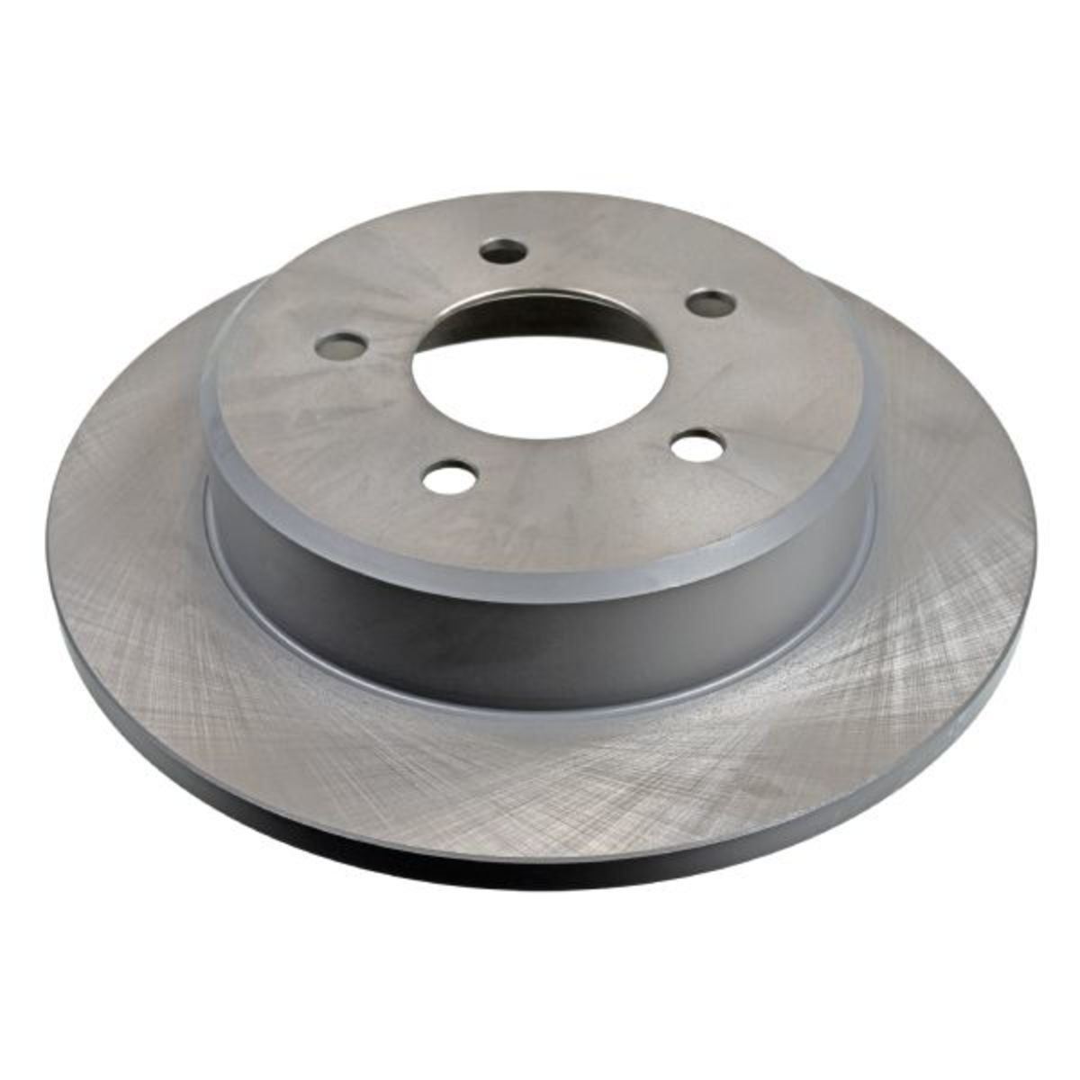 Jarrulevy FEBI BILSTEIN 108523