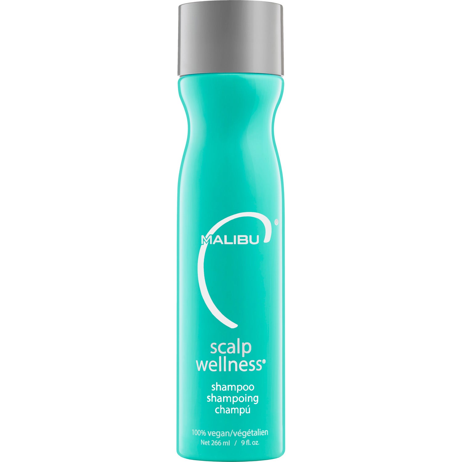 Malibu C Scalp Therapy Shampoo 266 ml