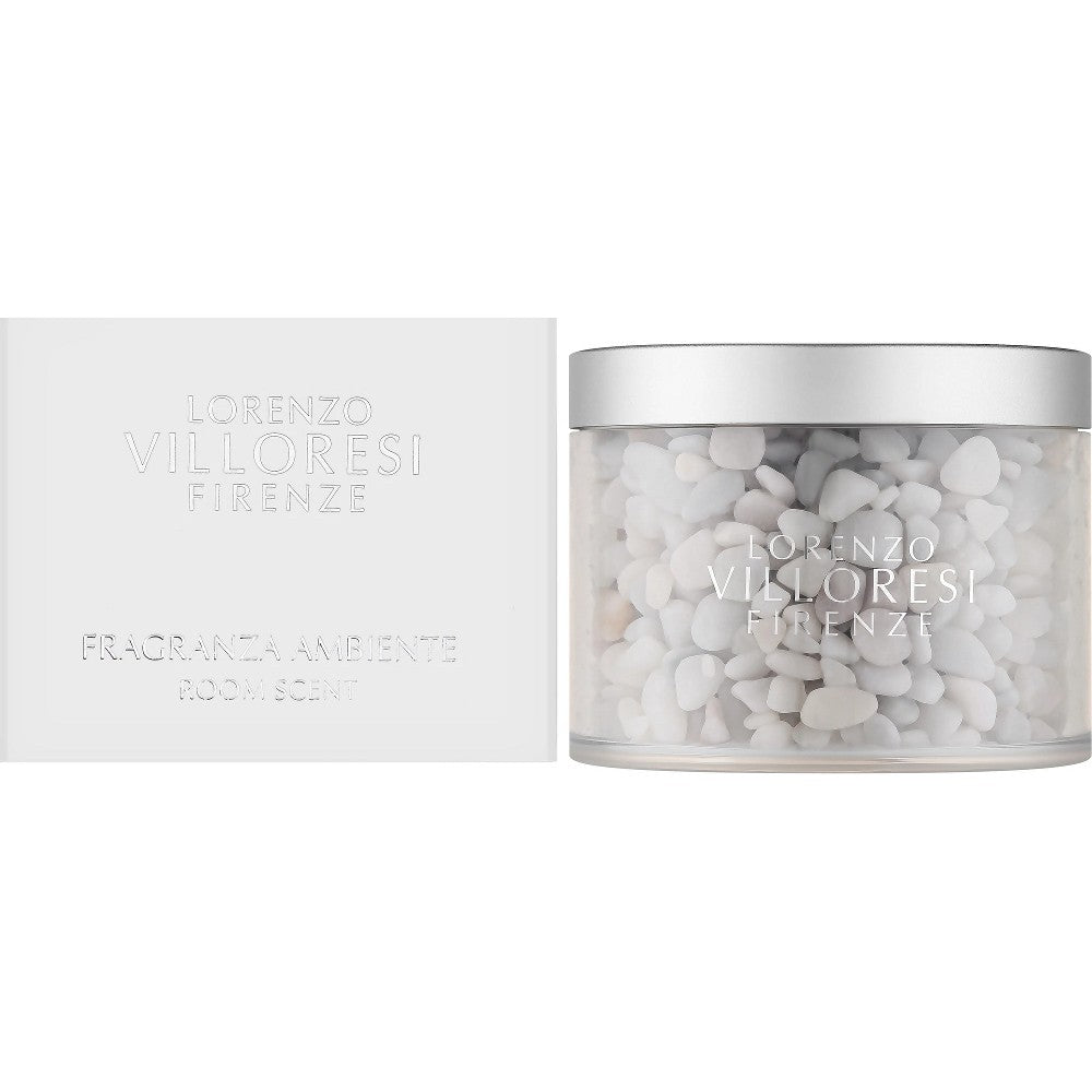 Villoresi Teint de Neige Scented Stones Round Jar 750 gr