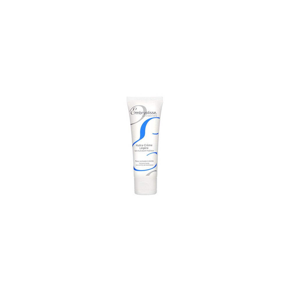 Embryolisse Hydra Light kosteuttava voide normaalille ja sekaiholle 40 ml