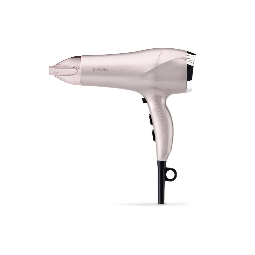 Babyliss Hiustenkuivaaja D781E