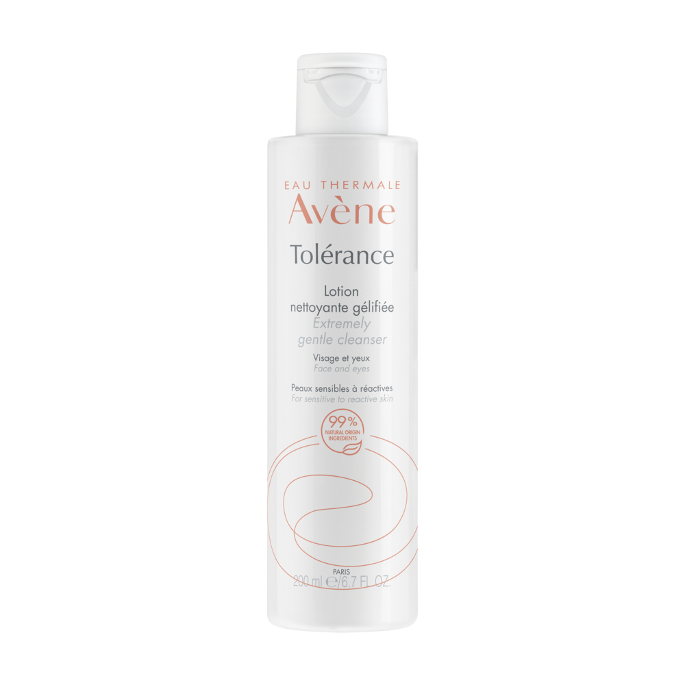 Avene Tolerance Cleanser 200 ml
