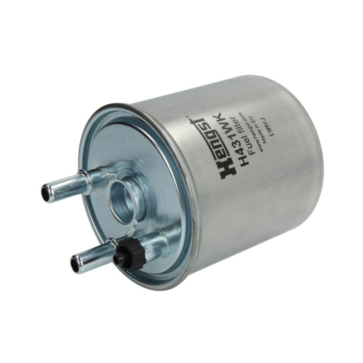 Polttoainesuodatin HENGST FILTER H431WK