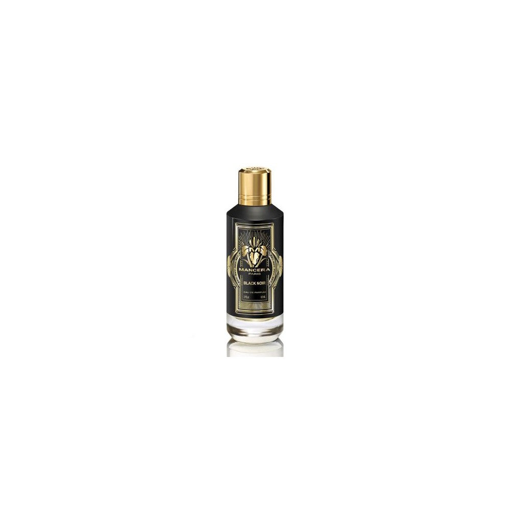 Mancera Black Noir EDP 60 ml