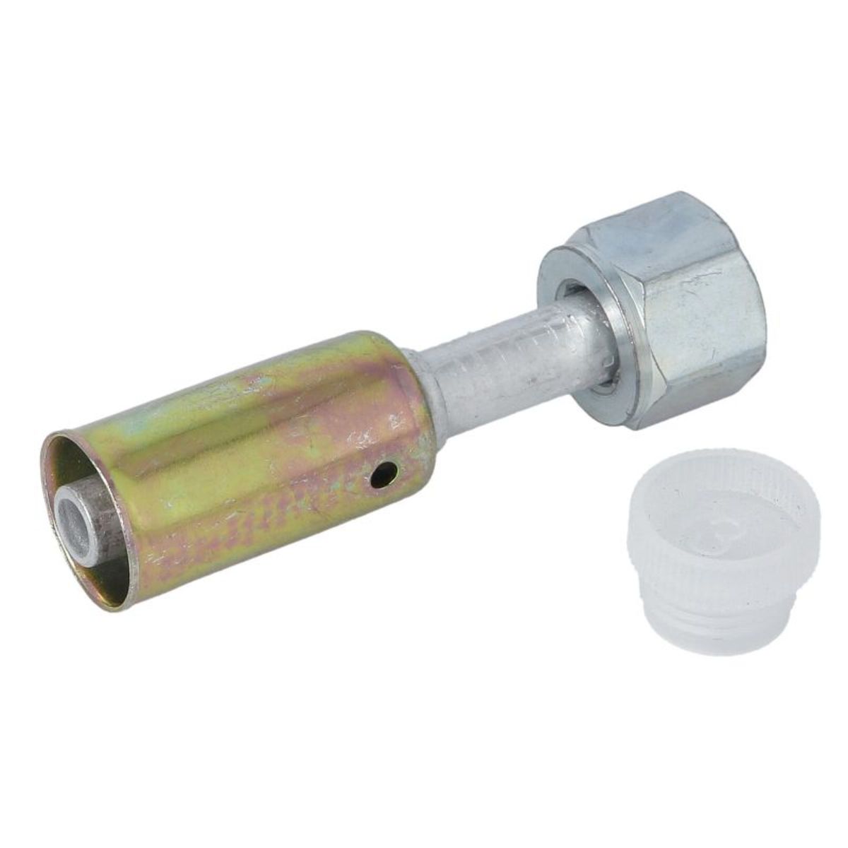 Korkearpainejohto, ilmastointilaite THERMOTEC KTT400068