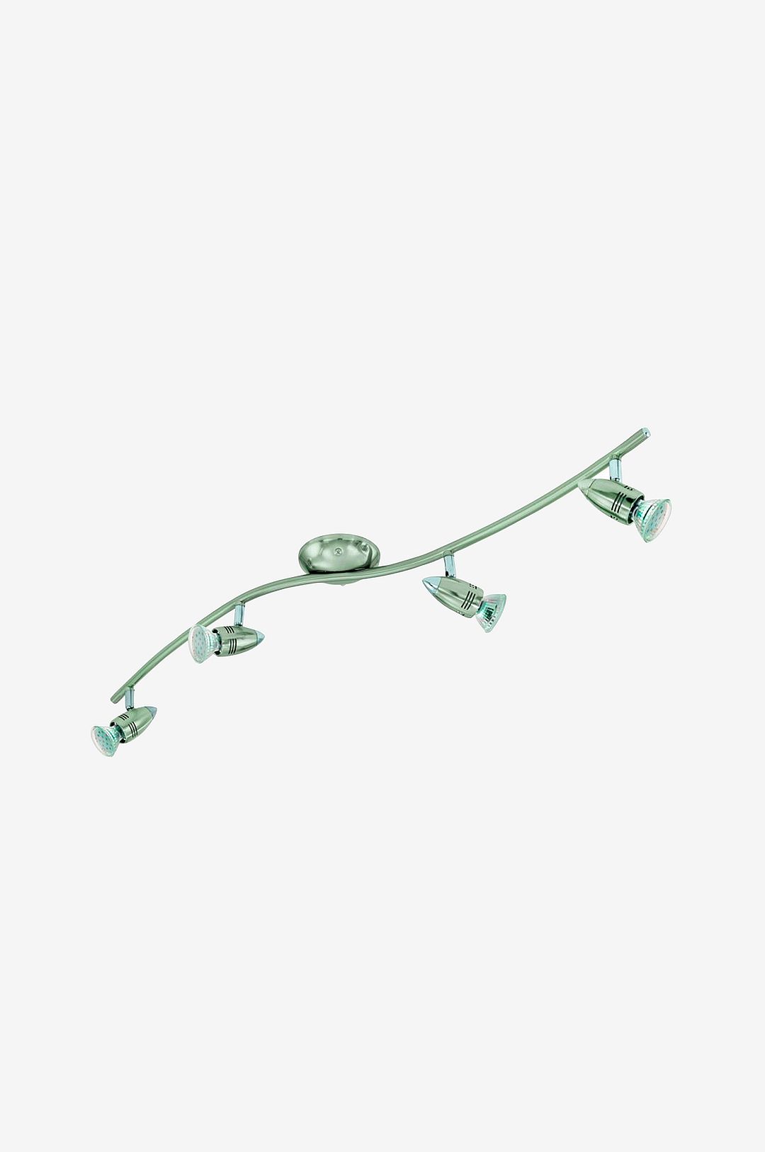EGLO MAGNUM-LED spotti, teräs