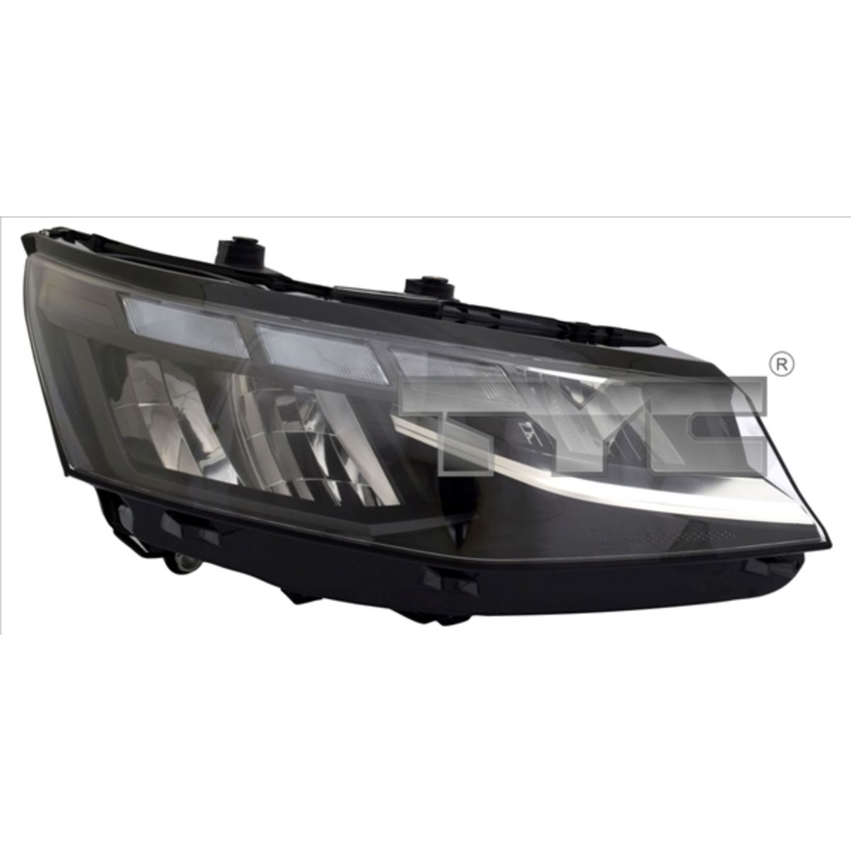 Ajovaloumpio TYC 20-19852-06-2