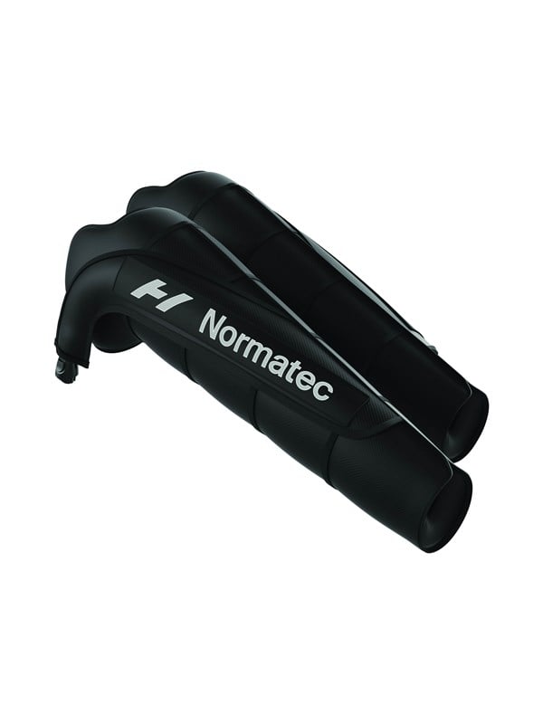 Hyperice Normatec 3.0 käsivarren kiinnitysosa