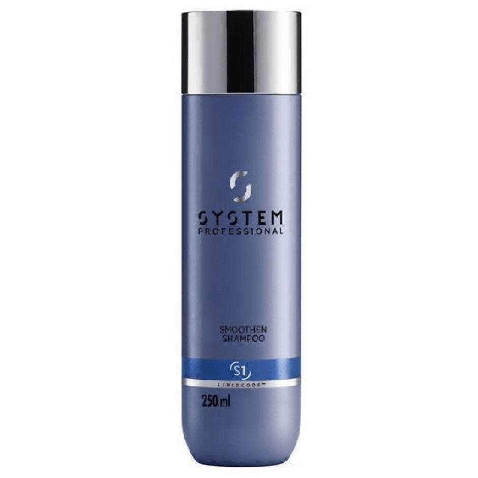 System Professional Smoothen Shampoo 250ml