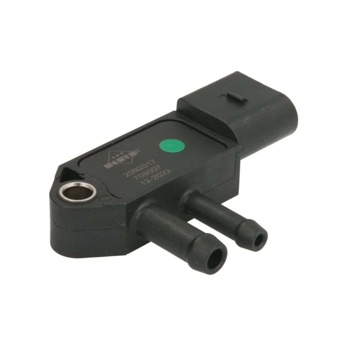 Sensori, pakokaasupaine NRF 708007