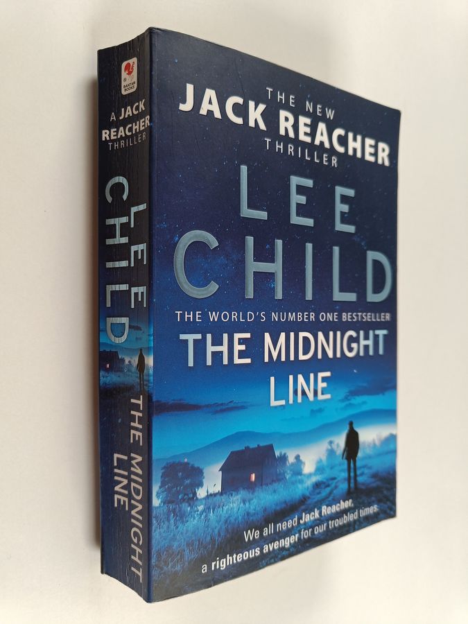 The midnight line