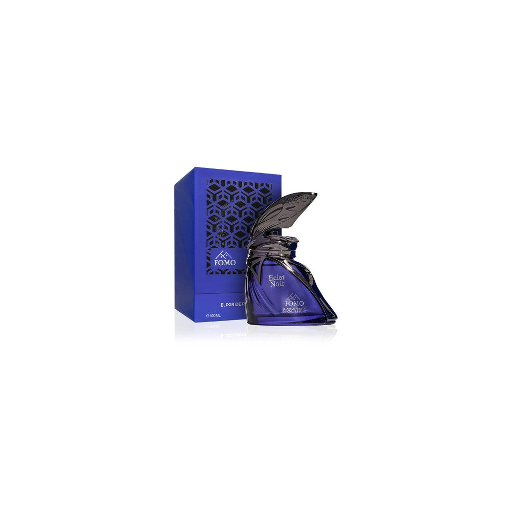 FOMO Eclat Noir tuoksu-uute unisex 100 ml