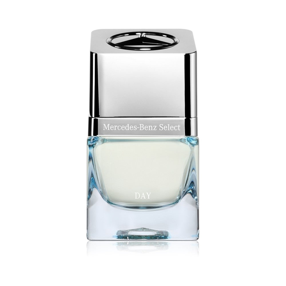 Mercedes-Benz Select Day Uomo 50 ml — Eau de Toilette