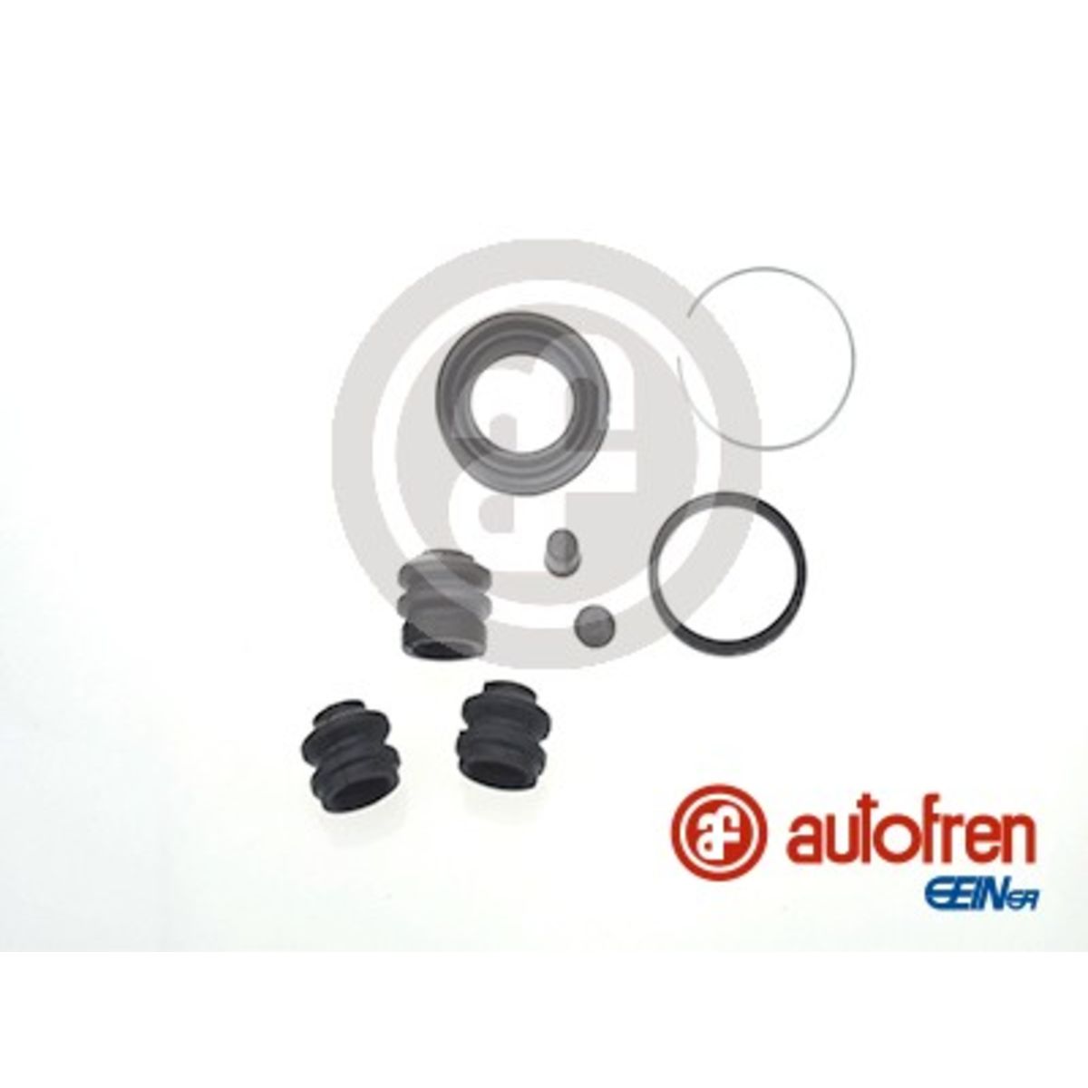 Jarrusatulan korjaussarja AUTOFREN SEINSA D4473