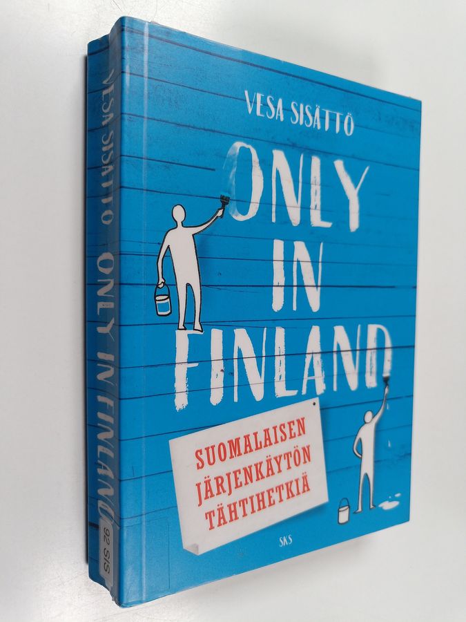 Only in Finland