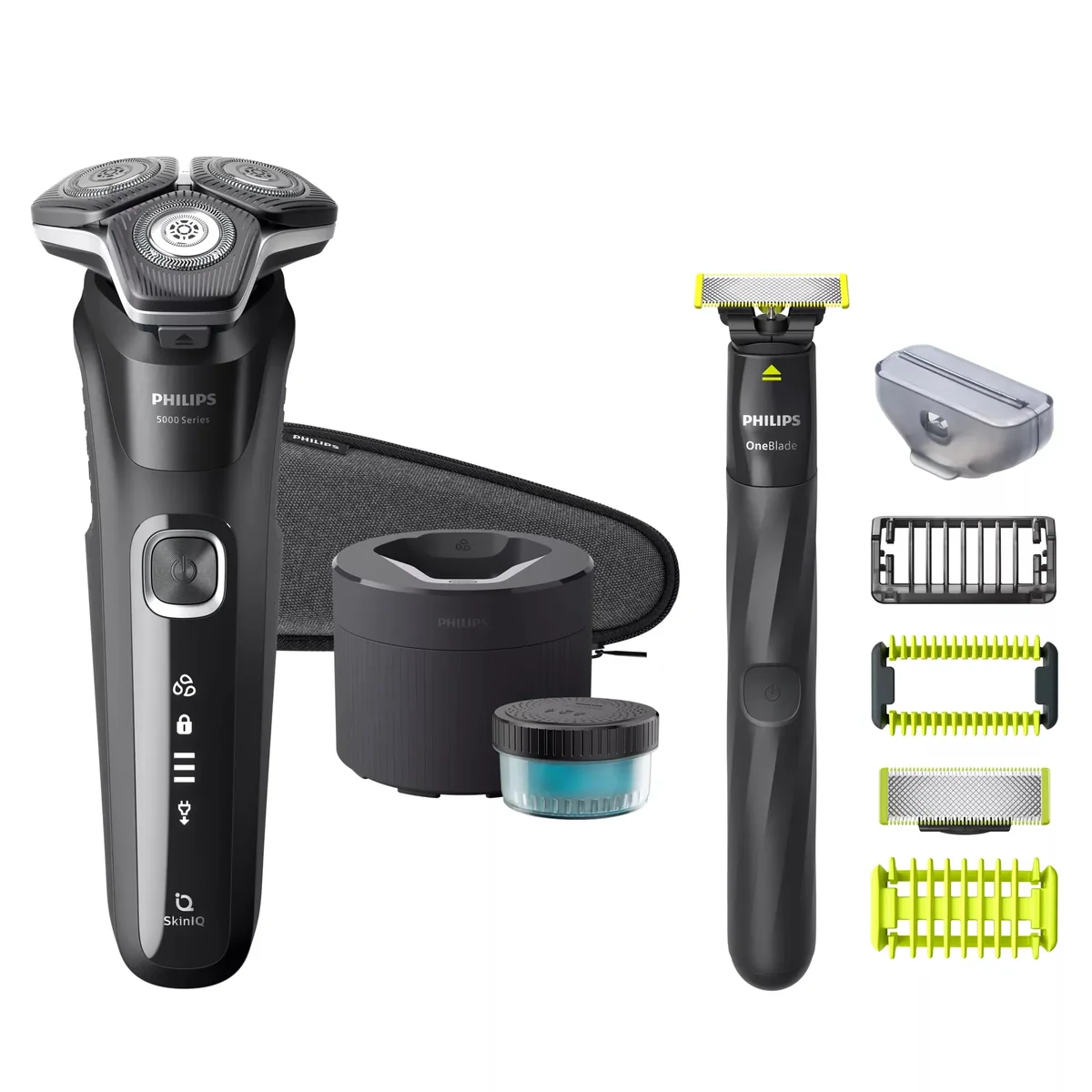 Philips Partakoneet Series 5000 S5898/79