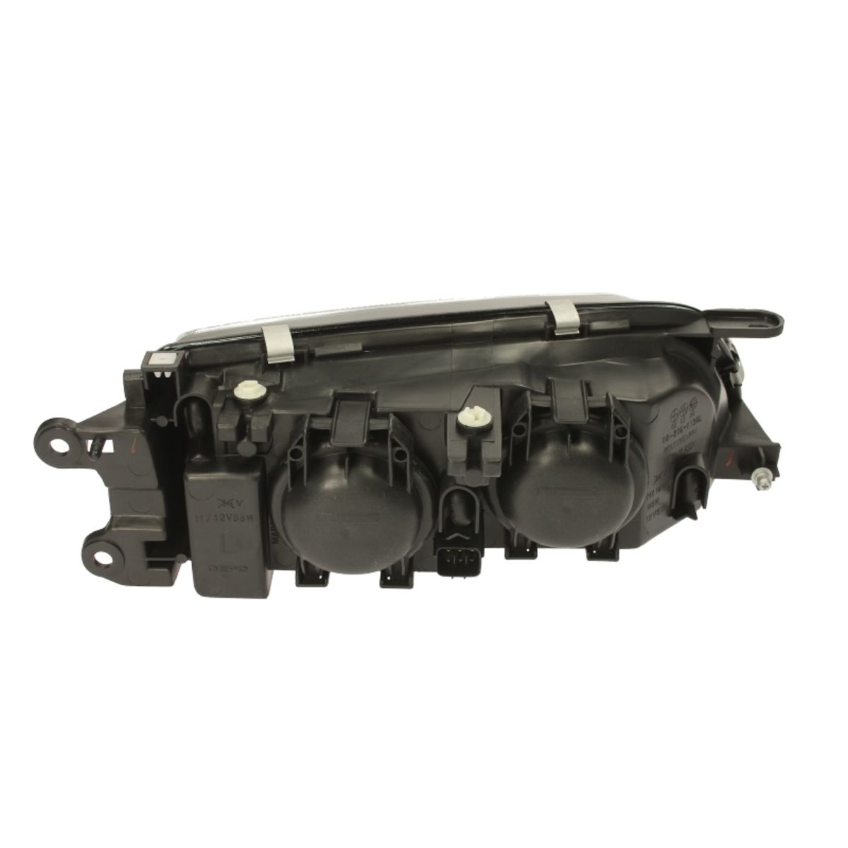 Ajovaloumpio ABAKUS 216-1141L-LD-EM