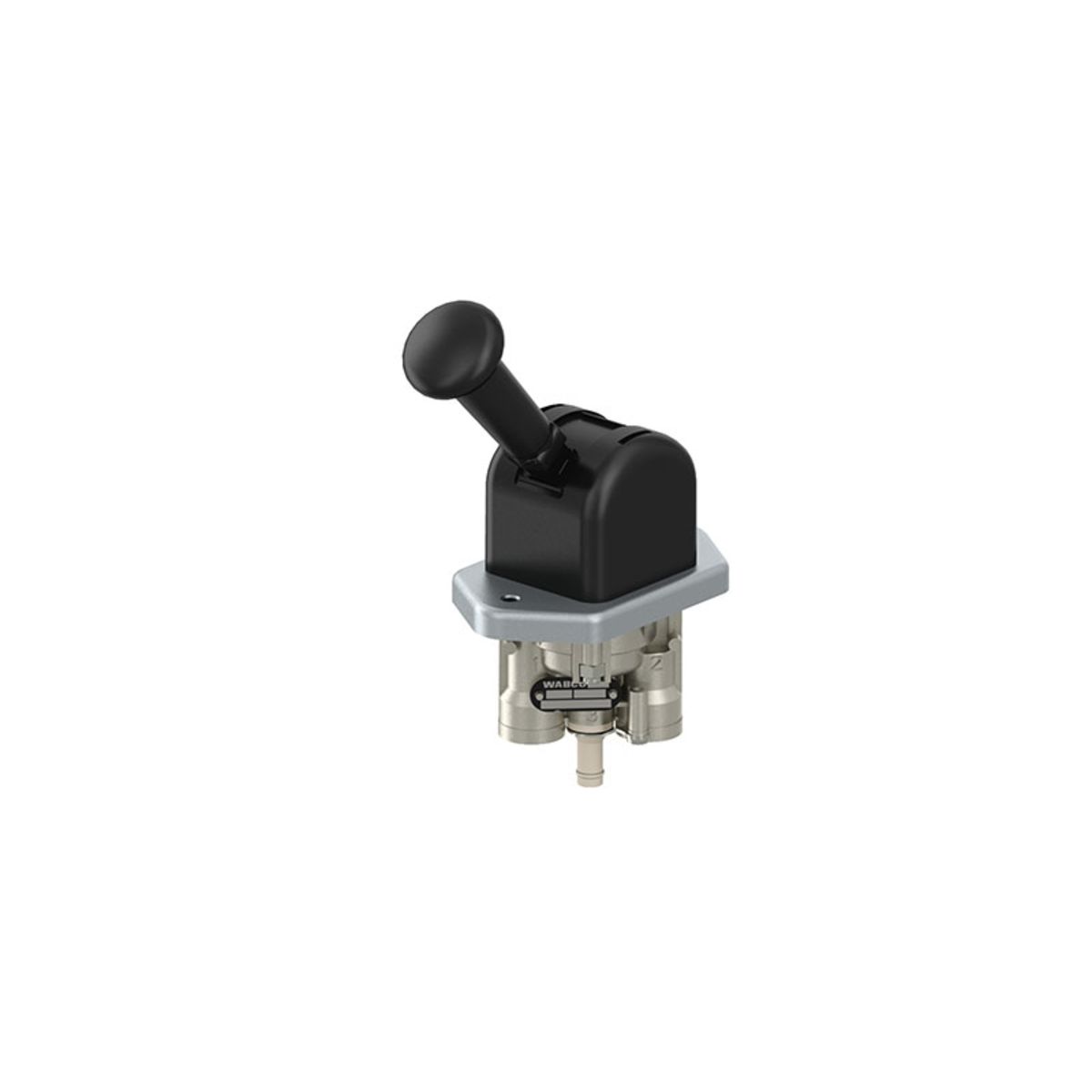 Jarruventtiili, seisontajarru WABCO 9617230030