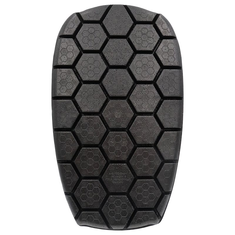 USWE Vst Backprotector For Zippered Daypack