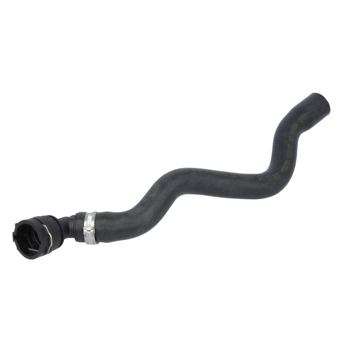 Lämpöletku THERMOTEC DWW571TT