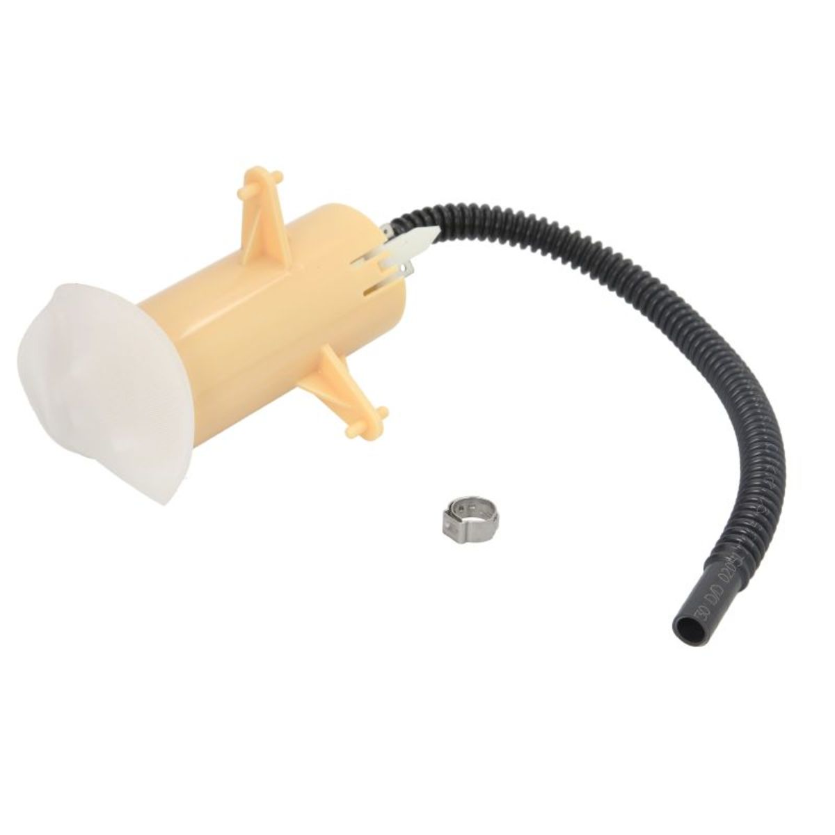 Polttoainepumppu DELPHI FE0534-12B1