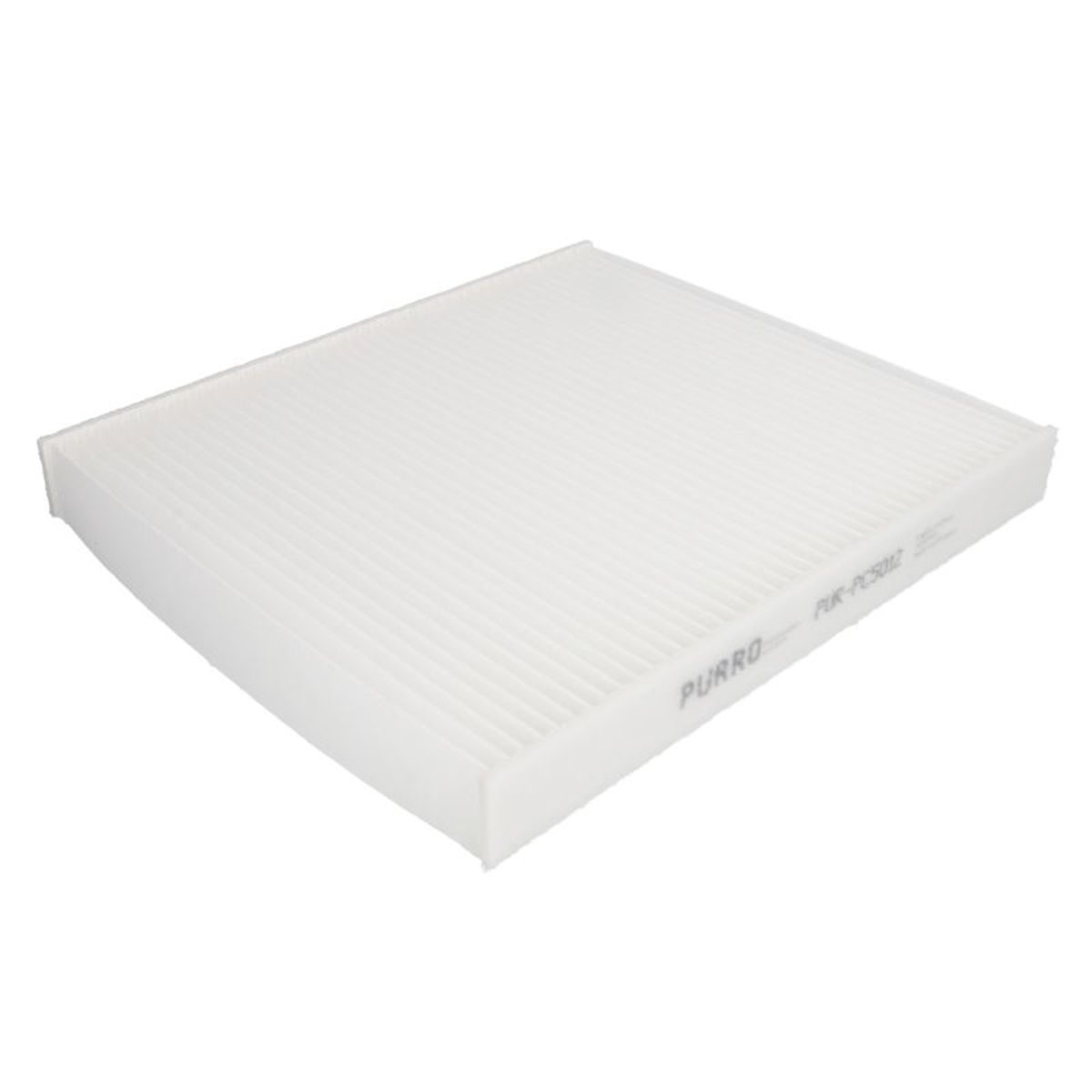 Suodatin, sisäilma PURRO PUR-PC5012