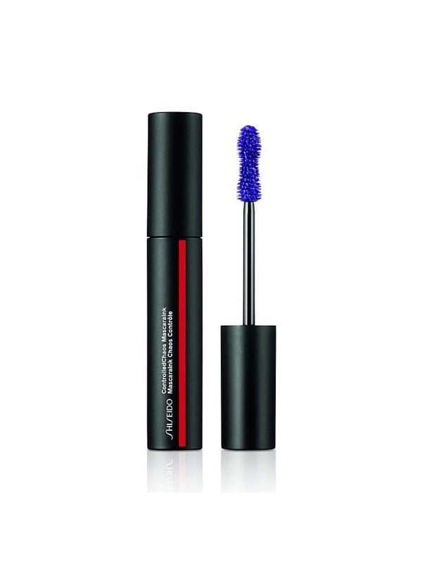 Shiseido ControlledChaos Mascara 03 Violet Vibe 11,5 ml 03 Violet Vibe