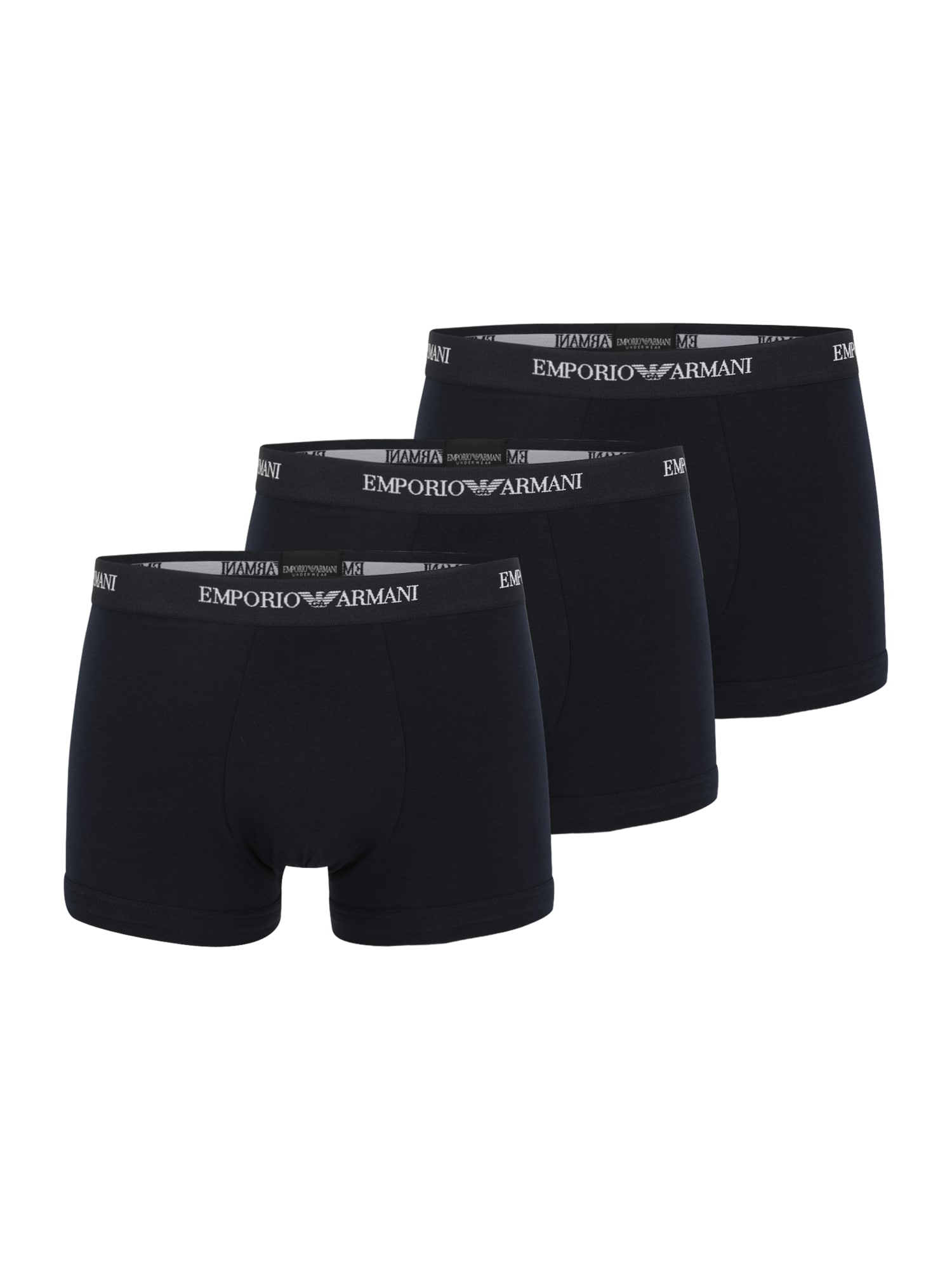 Bokserit Emporio Armani - EU S