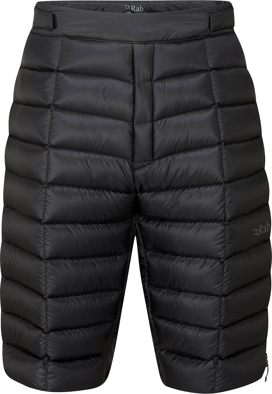Rab Men's Mythic Shorts miesten toppahousut