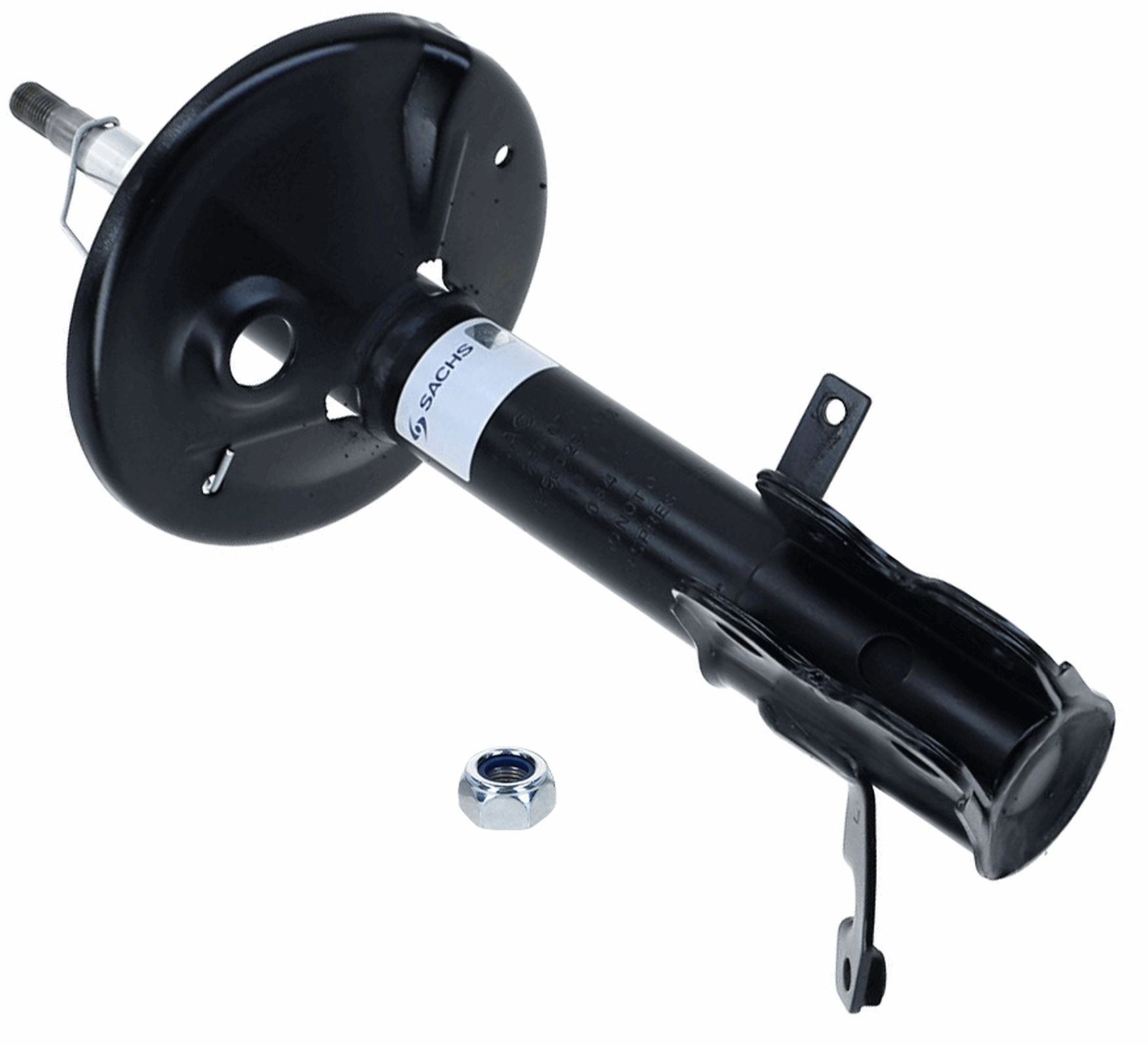 Iskunvaimennin SACHS 290 075