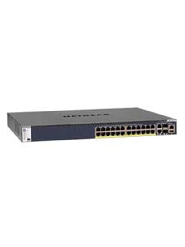 Netgear Prosafe M4300-28g-poe+