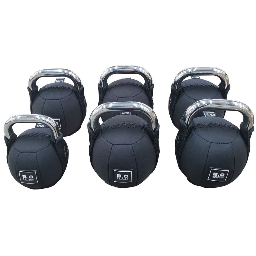 Casall Kettlebell Soft - 6 kg