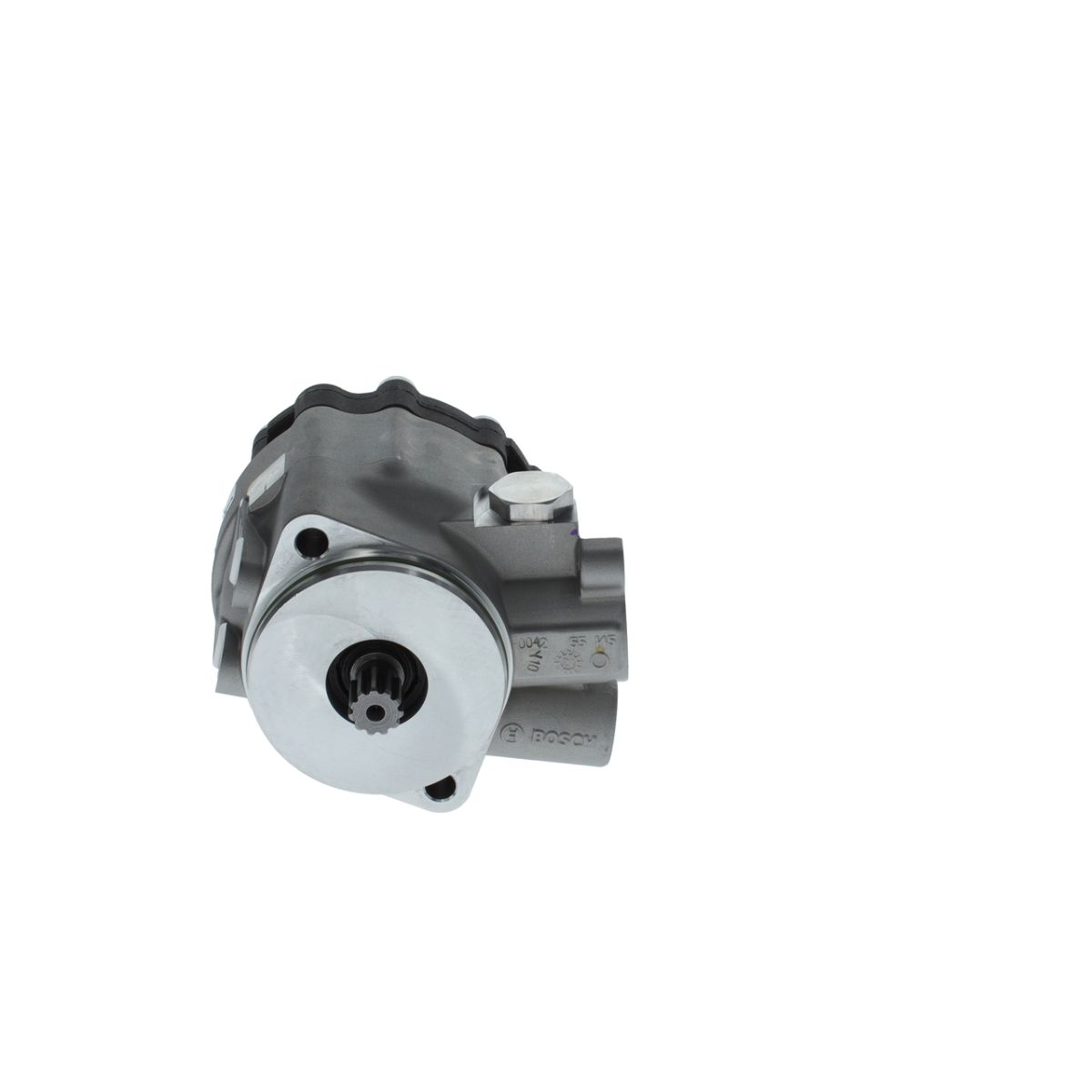 Ohjaustehostimen pumppu BOSCH K S00 003 797