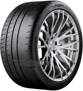 Bridgestone Potenza Race ( 235/35 R19 91Y XL (+), Enliten / EV )