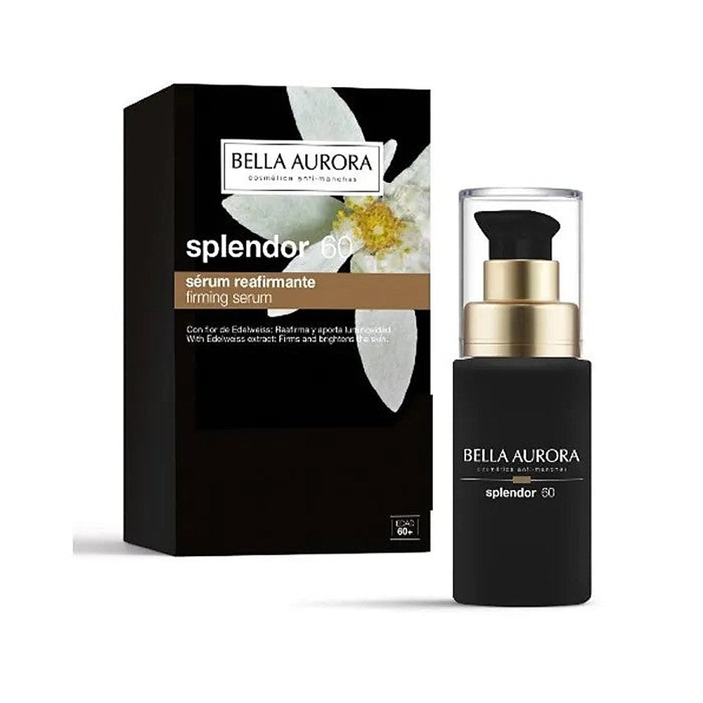 Bella Aurora Splendor 60 kiinteyttävä seerumi 30ml