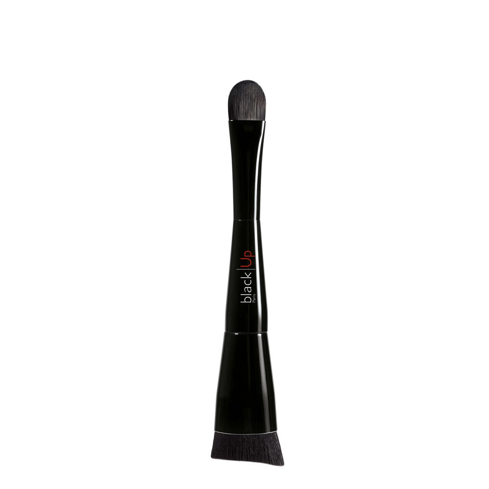 Monipuolinen Contour Brush Black Up