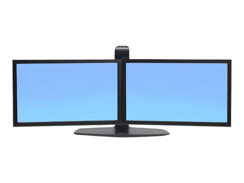 Ergotron Neo-flex Dual Lcd Lift Stand