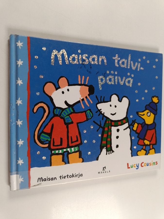 Maisan talvipäivä