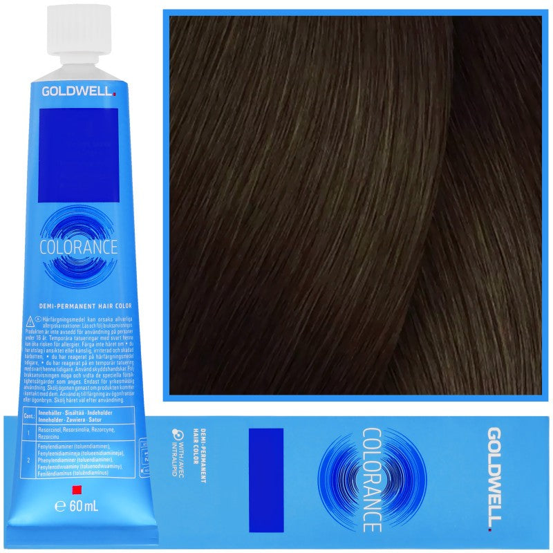 Goldwell Colorance hiusväri 60ml 3N